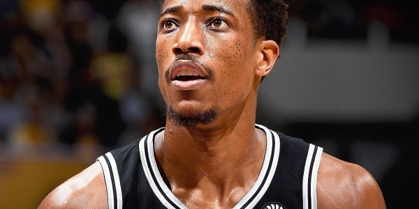 再见湖人，离队敲定！一度给紫金军带来惊喜，但事实证明你的能力不行