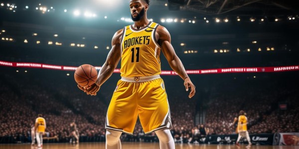 篮球争霸：NBA赛场上那些令人难忘的瞬间
